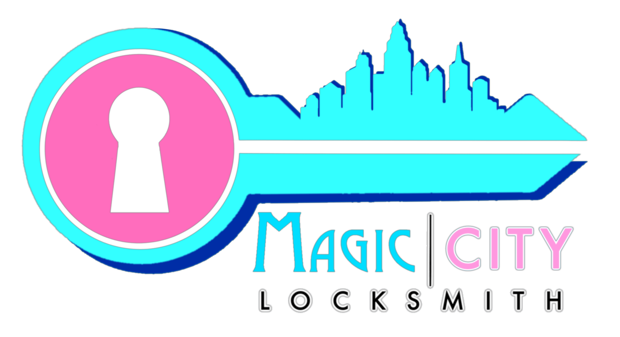 Magic City Locksmith